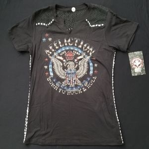 Affliction Shirt